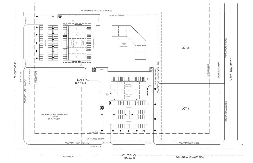 0000 SW Lee Boulevard — photo 3