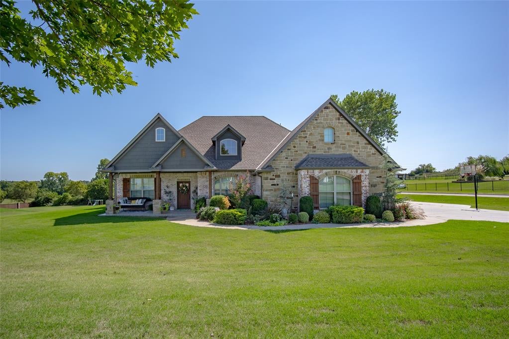 1626 High Ridge Drive — photo