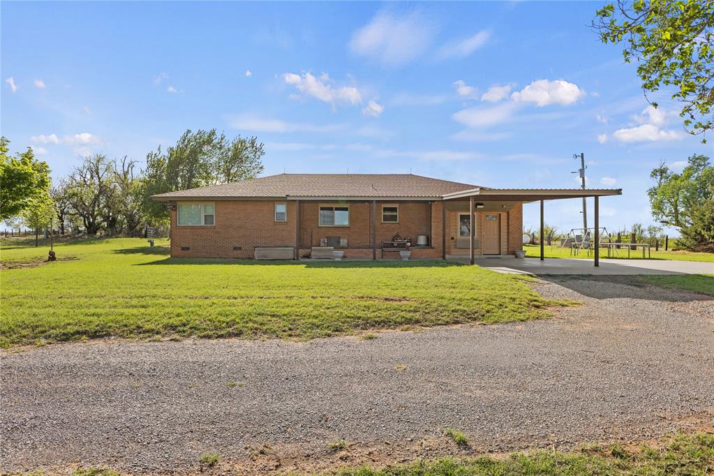 8020 County Road 1110 — photo