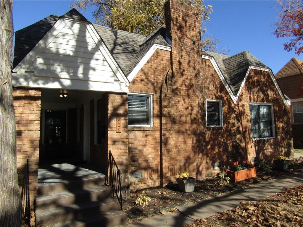 1929 NW 29th Street — photo