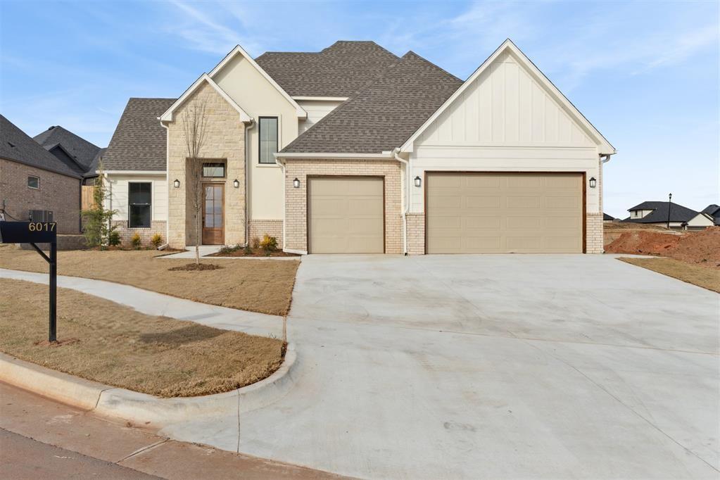 6017 Frankie Lynn Lane — photo