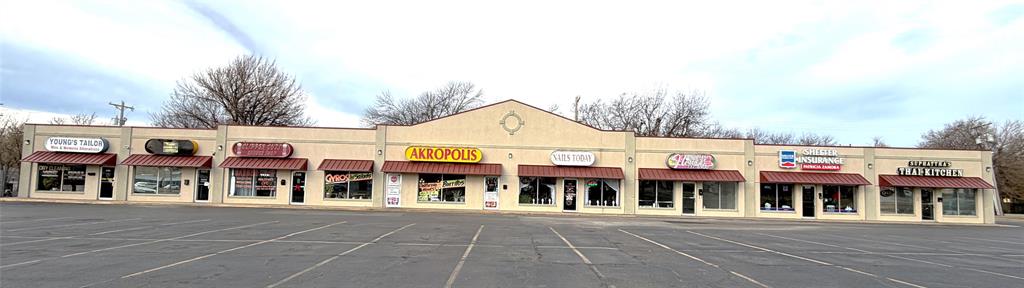 1815 S Air Depot Boulevard — photo