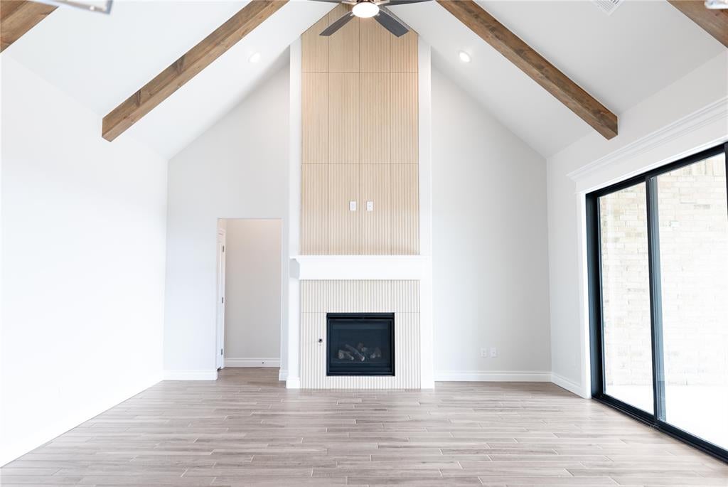 3017 Arbor Hill Drive — photo