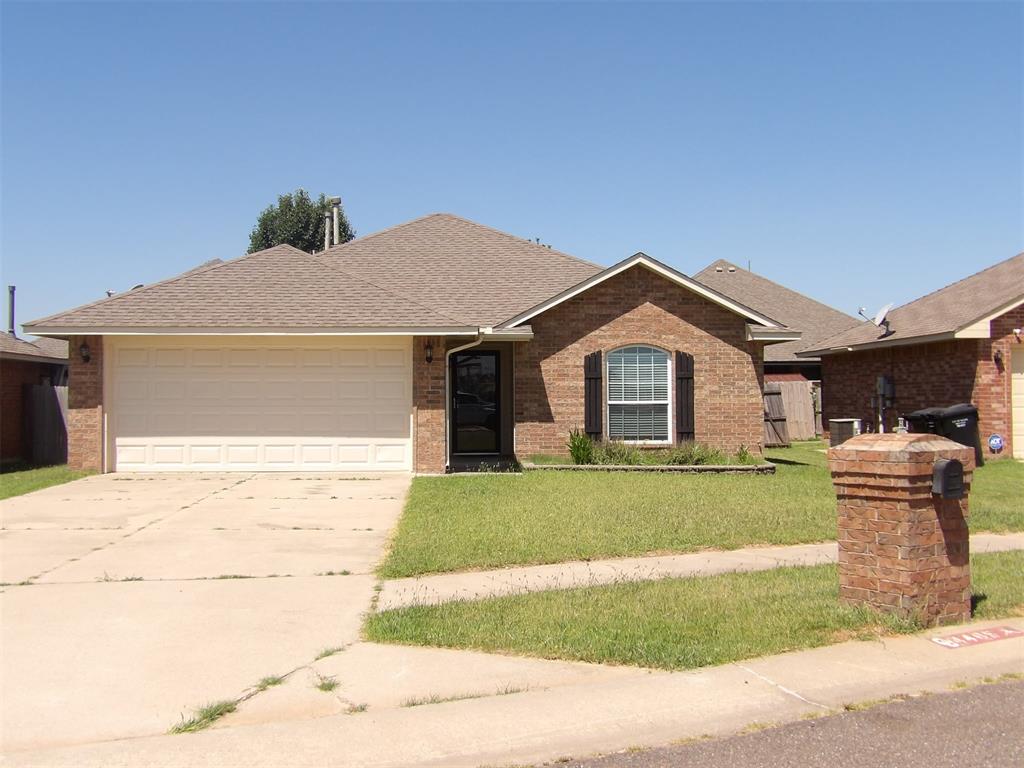 4405 Apple Blossom Circle — photo