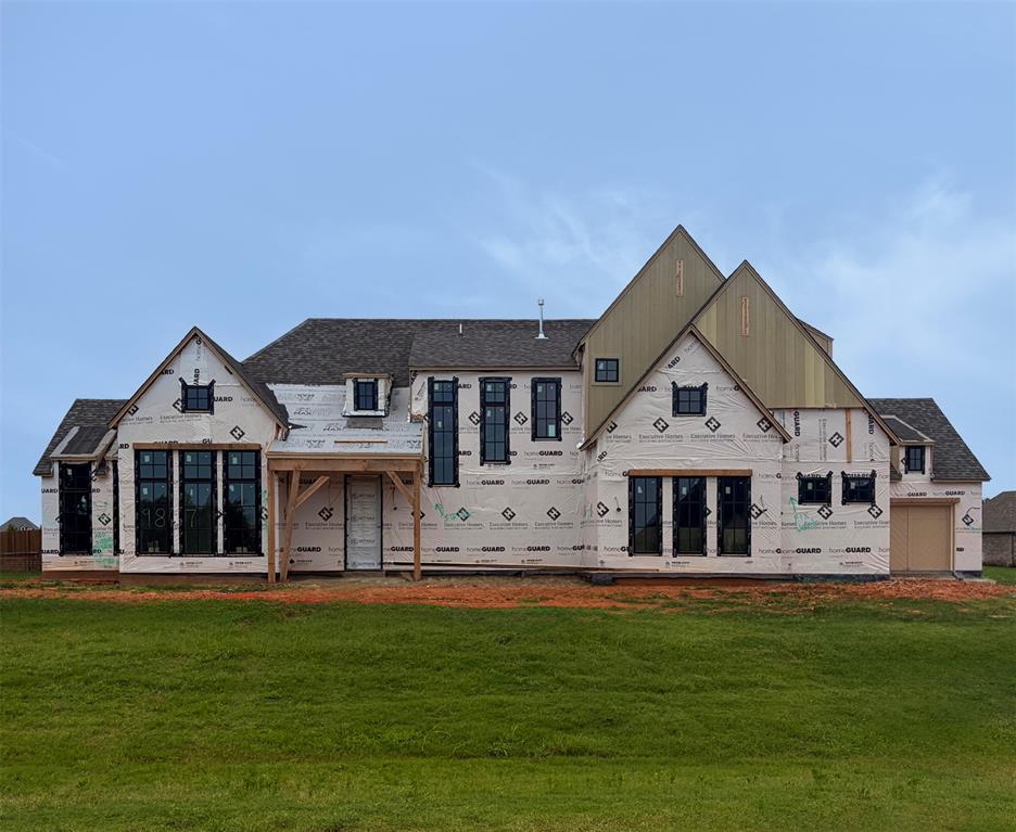 987 Lucas Circle — photo