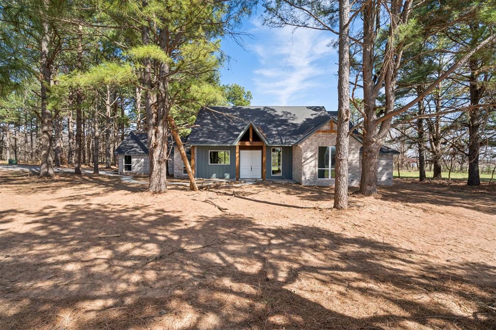 9381 Tallpines Road — photo
