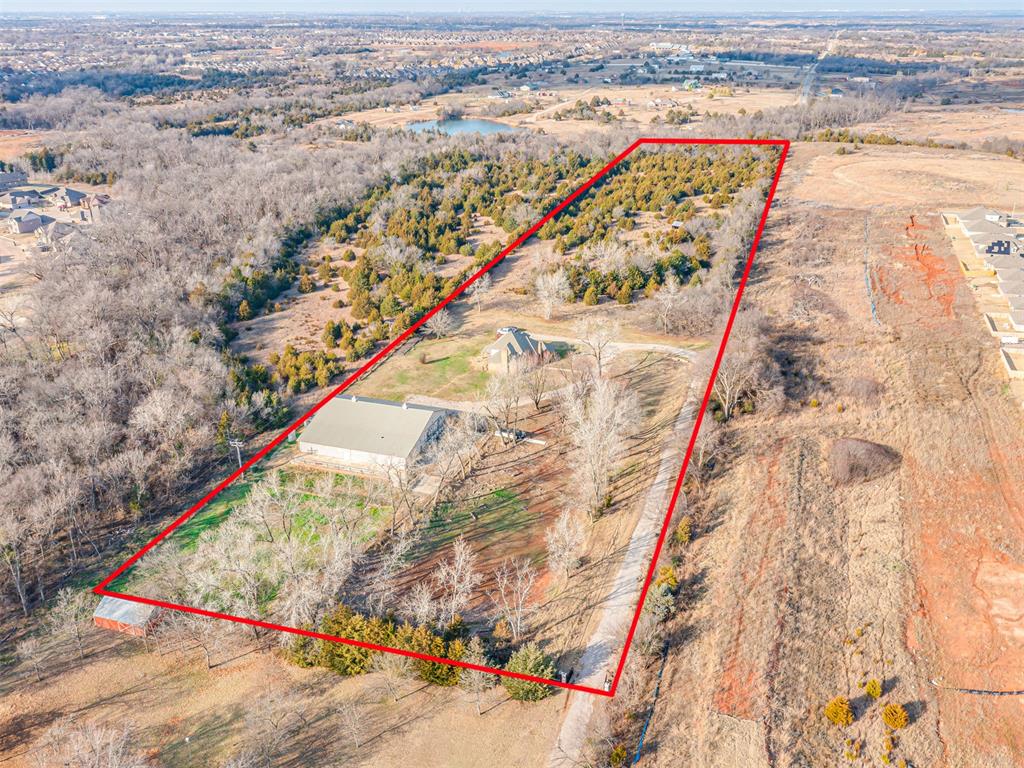 3595 E State Highway 9 Road — photo