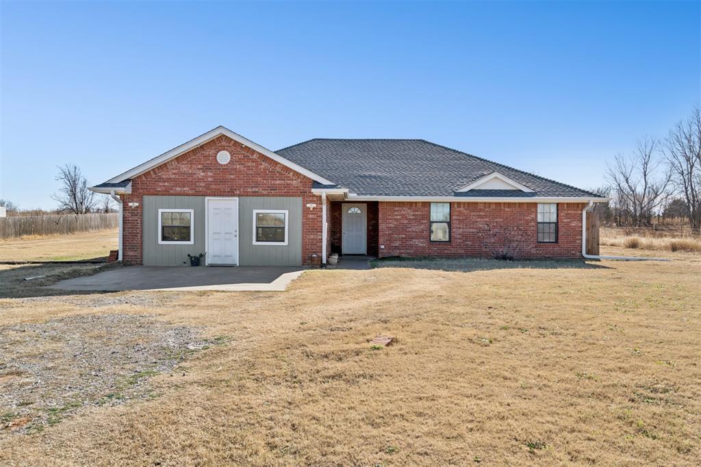 513 County Road 1390 — photo