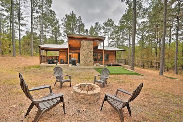 67 Bent Pine Trail — photo