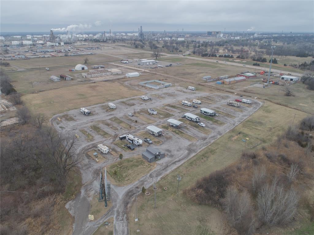 3250 S Highway 177 Highway — photo