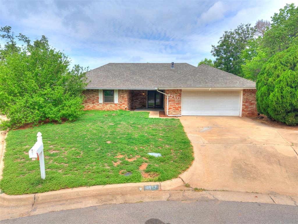 6517 Dulane Circle — photo