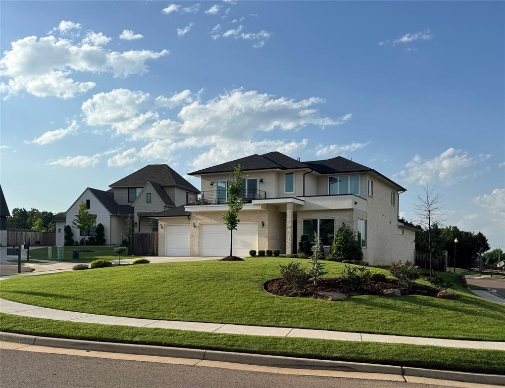 3441 Piedmont Way — photo