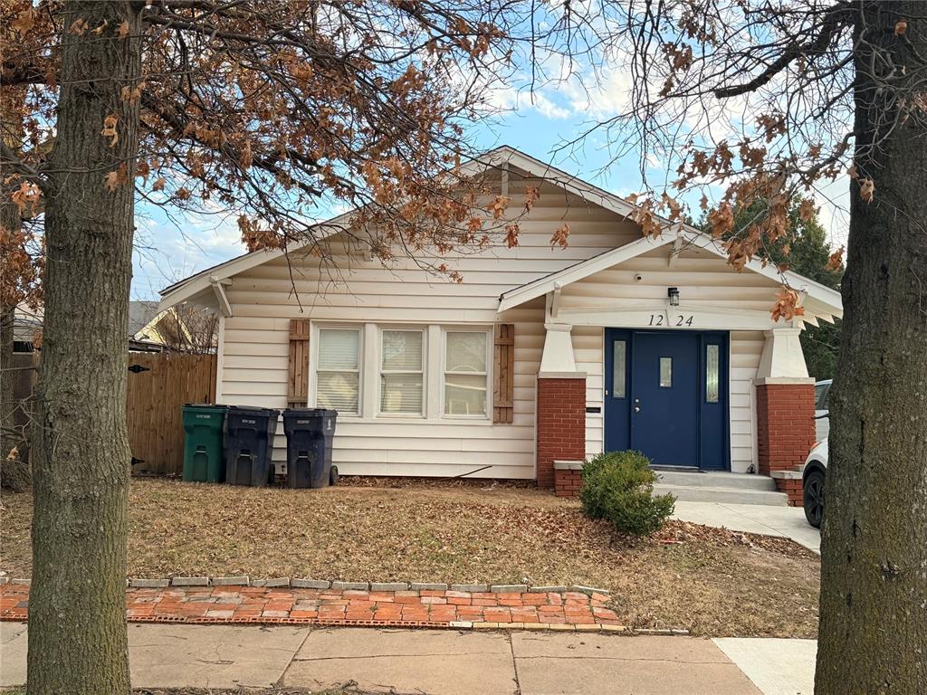 1224 NW 28th Street — photo
