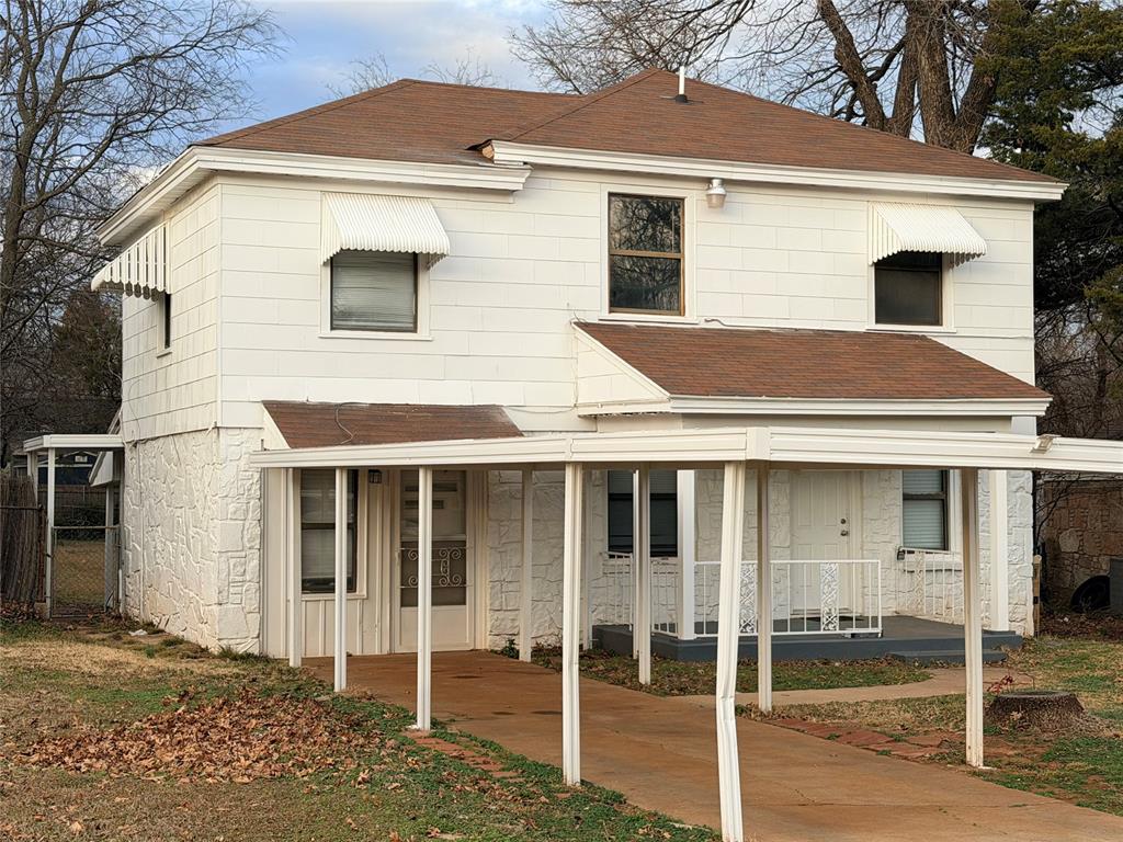 2031 NW 31st Street — photo