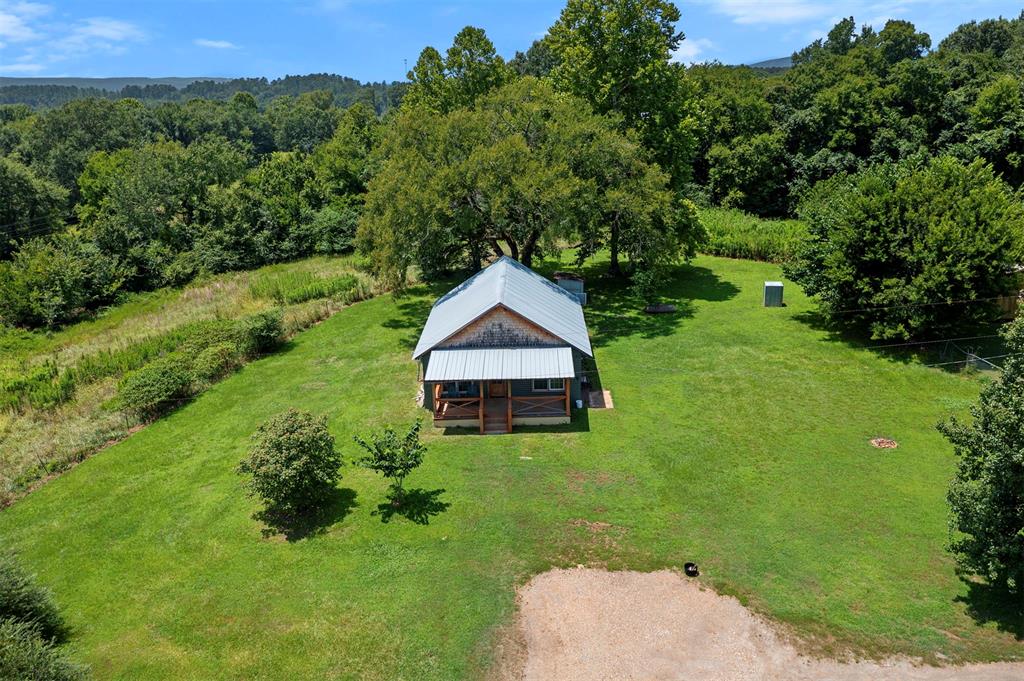 5834 Battiest Pickens Road — photo