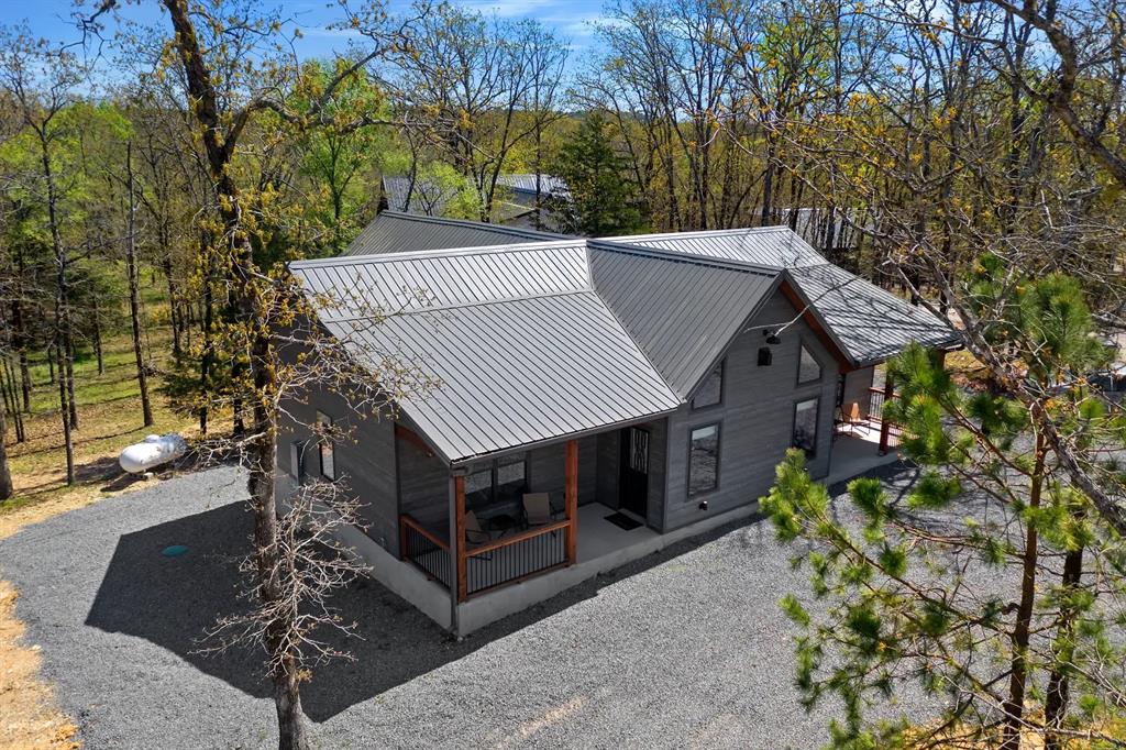 772 Hickory Post Road — photo
