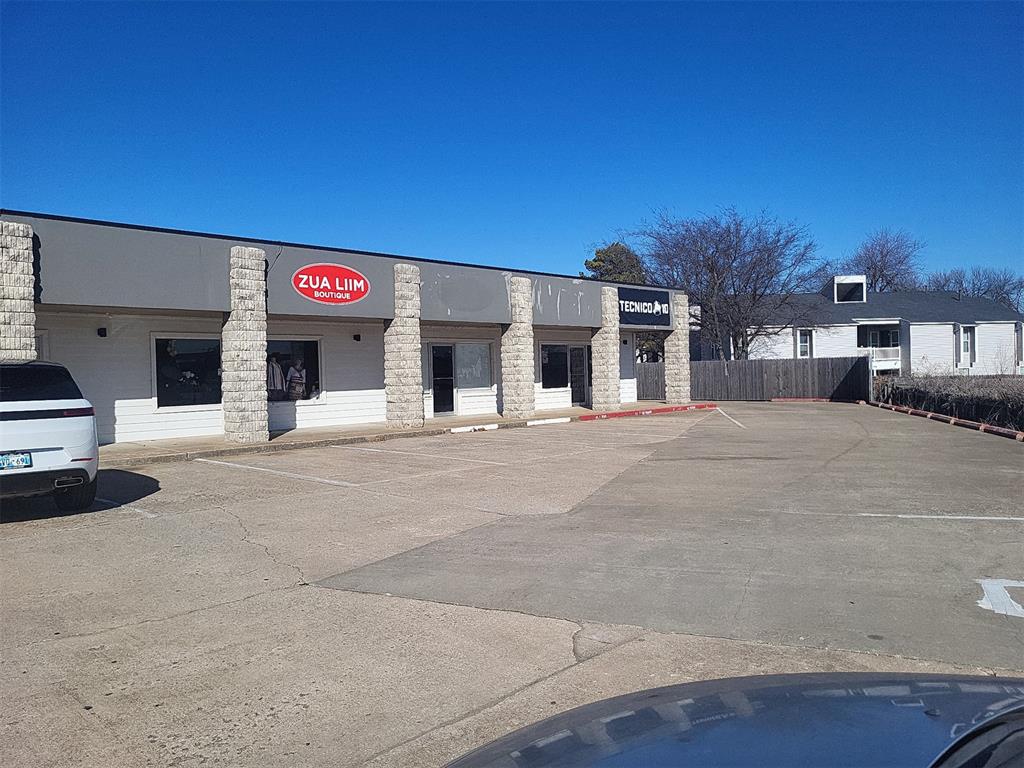 715 W Main Street C&D — photo