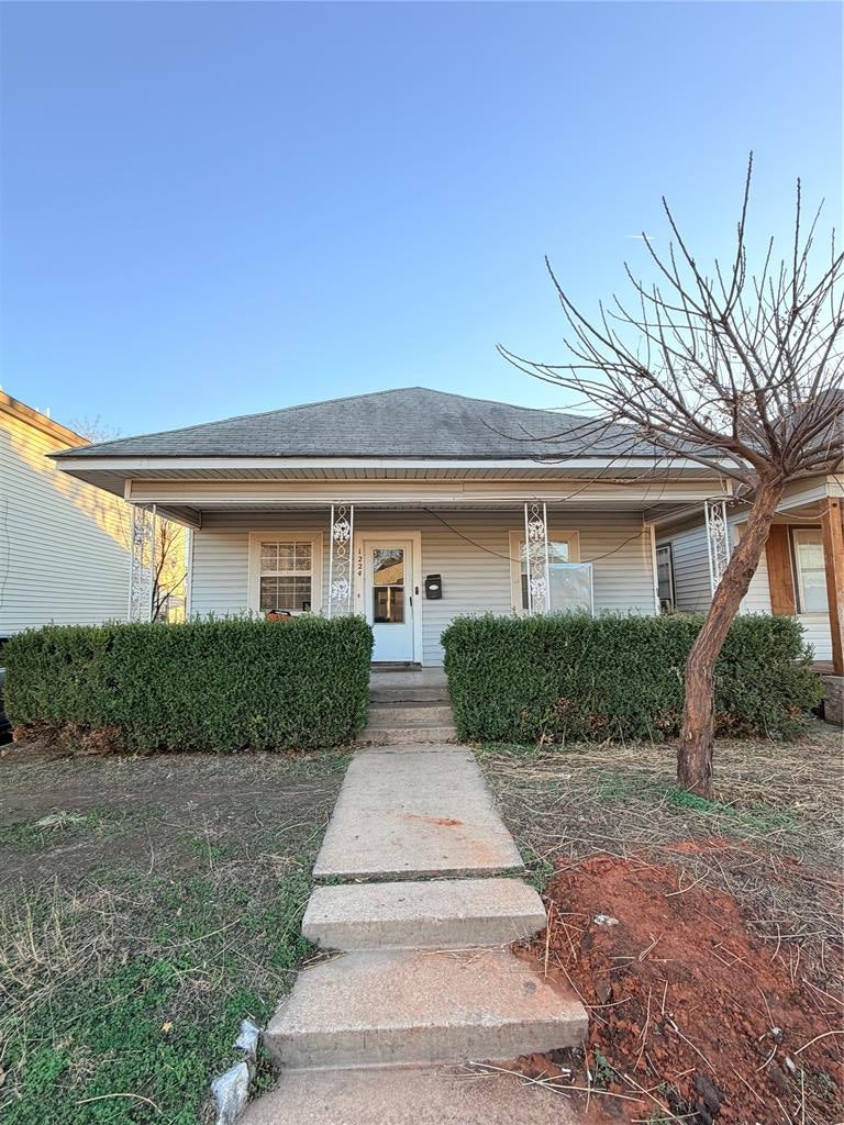 1224 NW 8th Street — photo