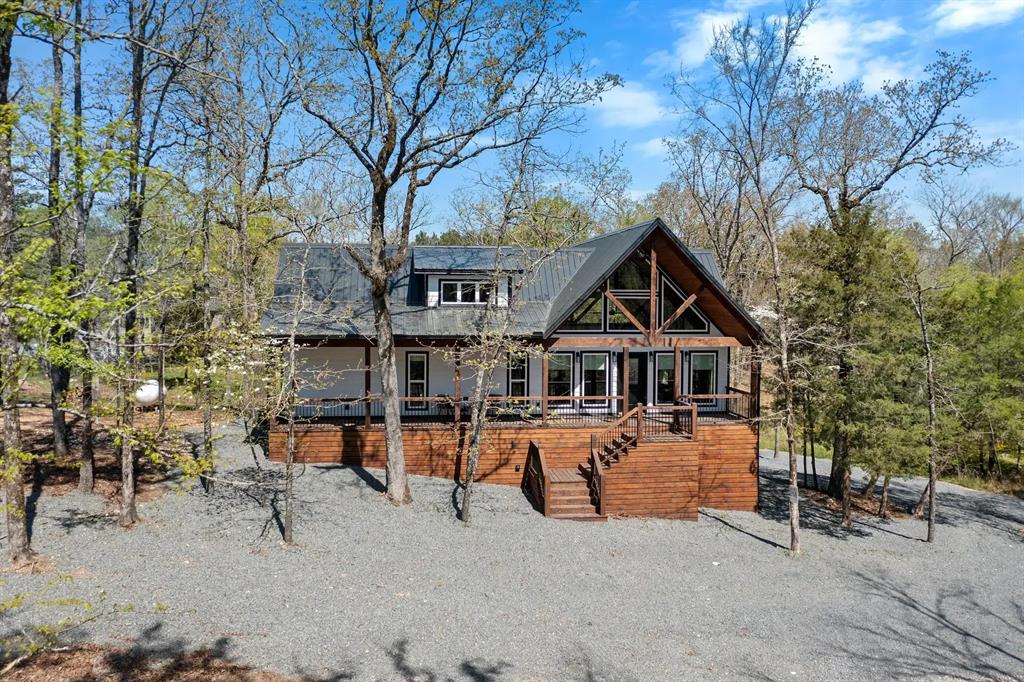862 Hickory Post Road — photo