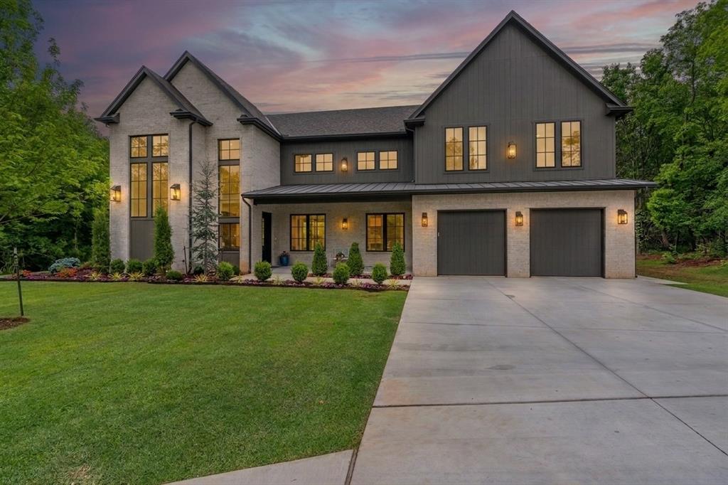 3224 Hidden Creek Drive — photo