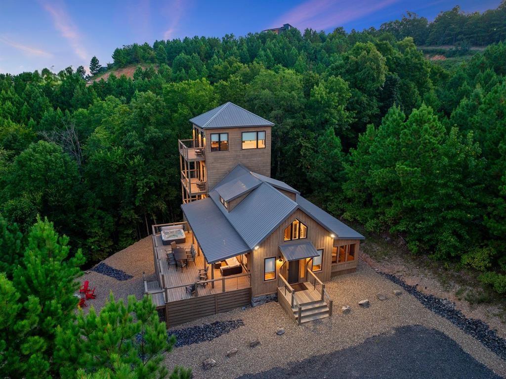 119 Gentry Oak Lane — photo
