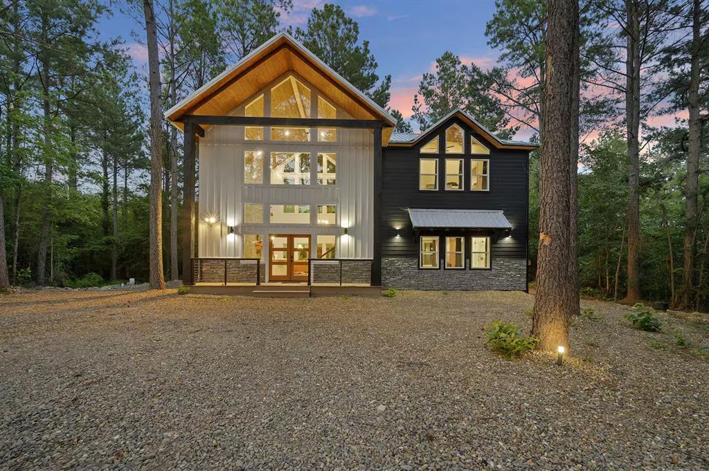 166 Carter Creek Lane — photo