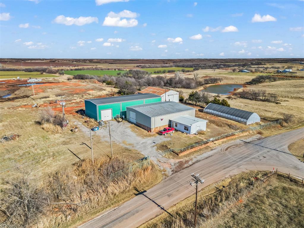 1232 County Road 1390 — photo