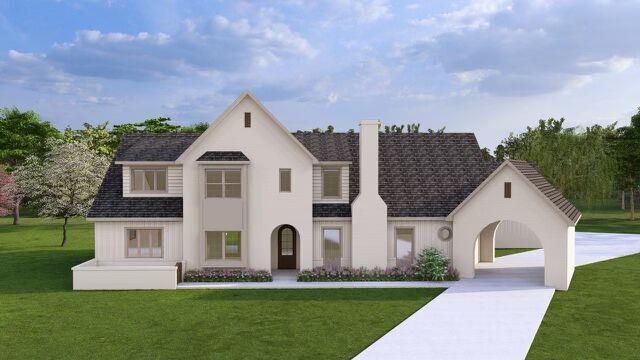 10800 NW 24th Circle — photo