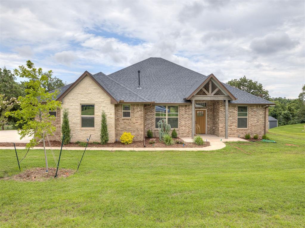 10924 Sandstone Ridge Way — photo