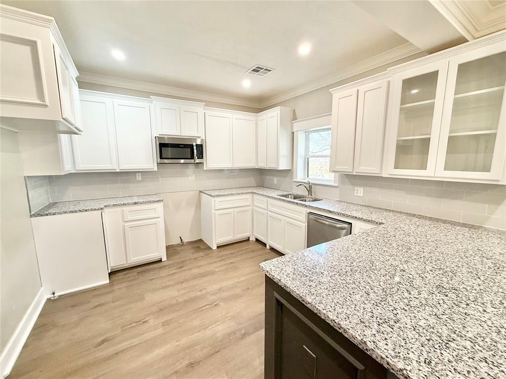 1501 N Lee Street — photo