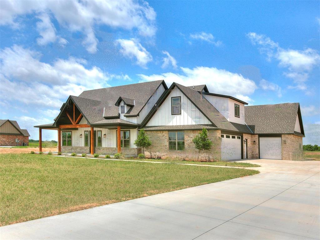 701 S Cimarron Road — photo
