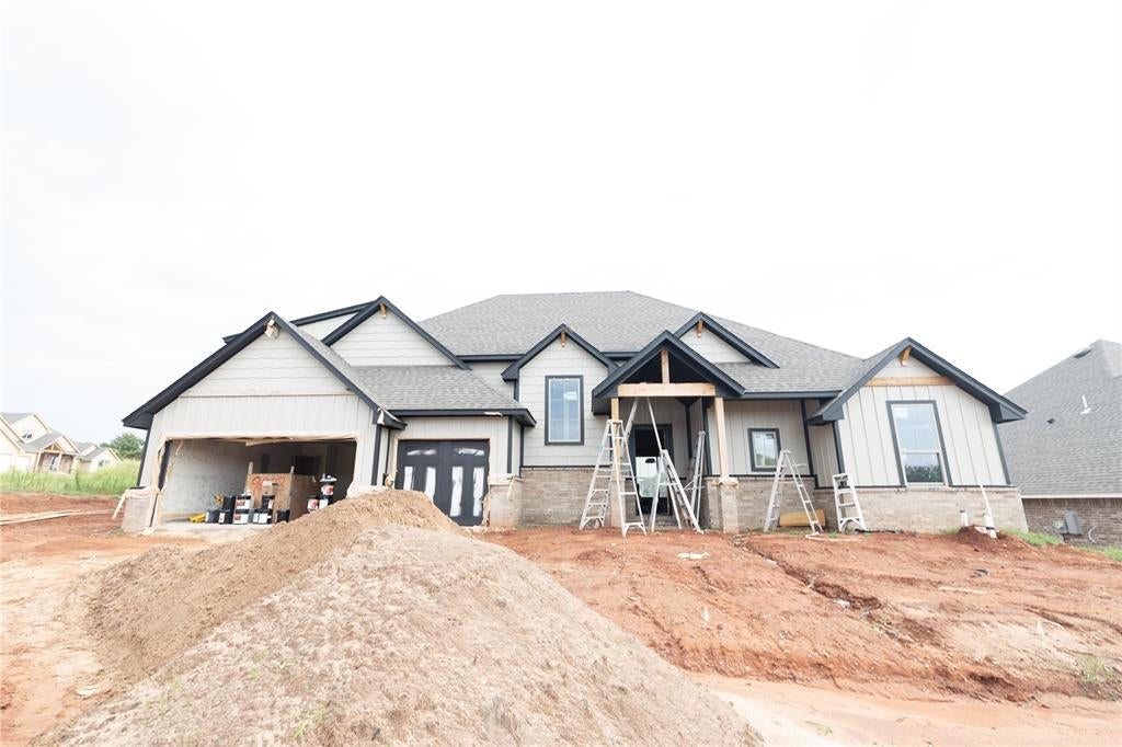 9008 Grey Joy Road — photo