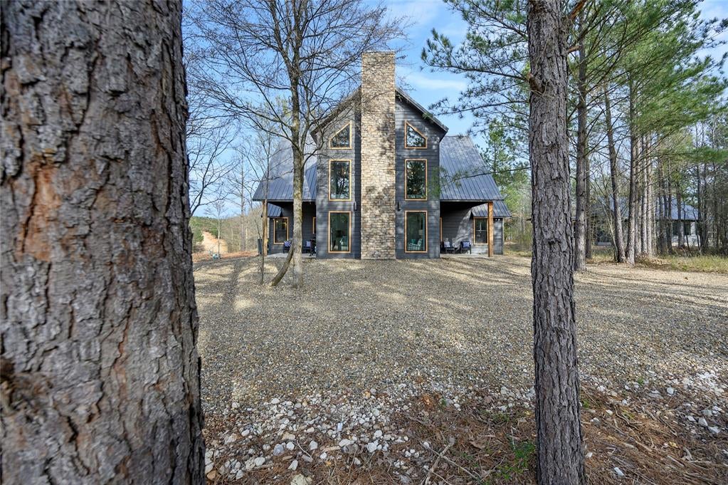 2293 Camp Ranch Road — photo