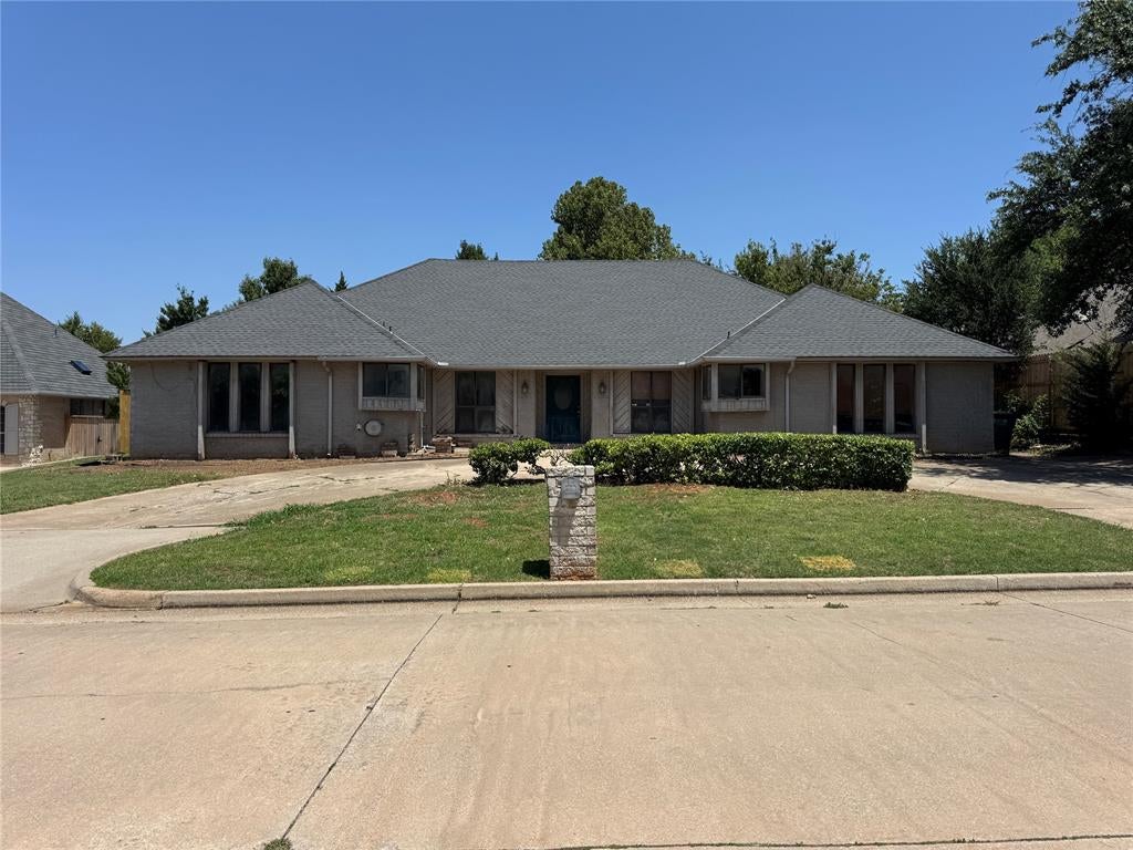 11305 Quail Creek Road — photo