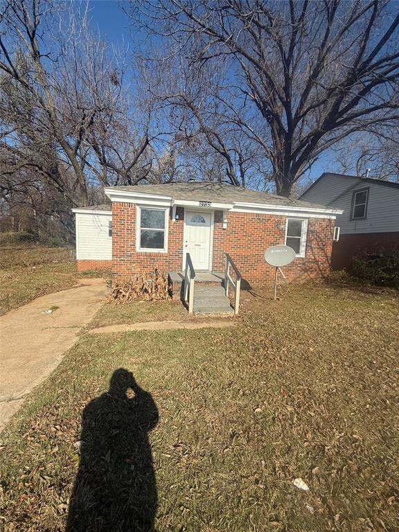 2733 NE Success Street — photo
