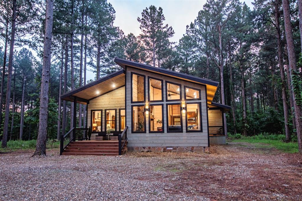 18 Western Fir Lane — photo