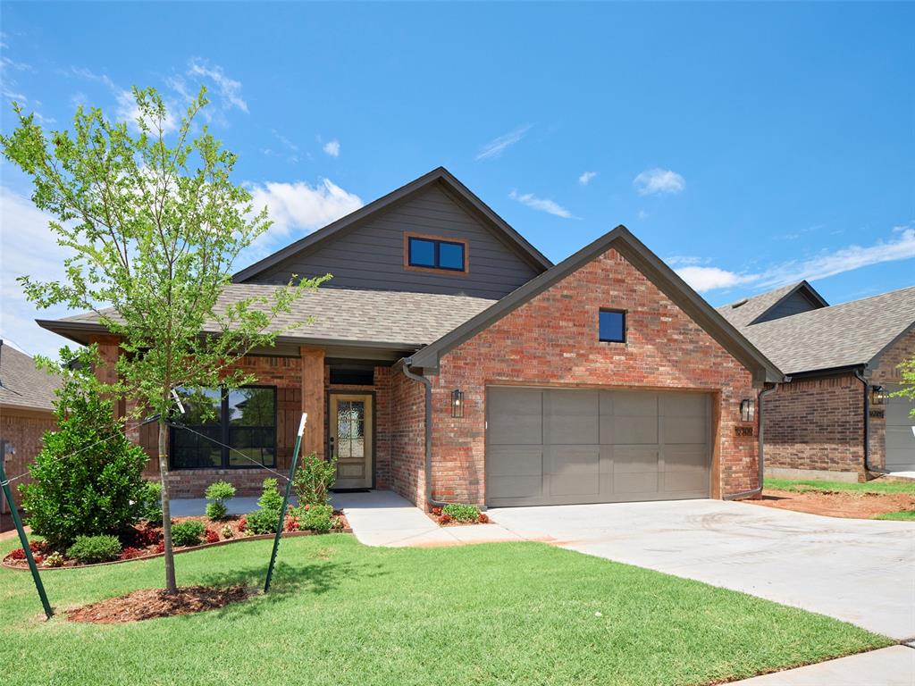 16309 Dakota Drive — photo