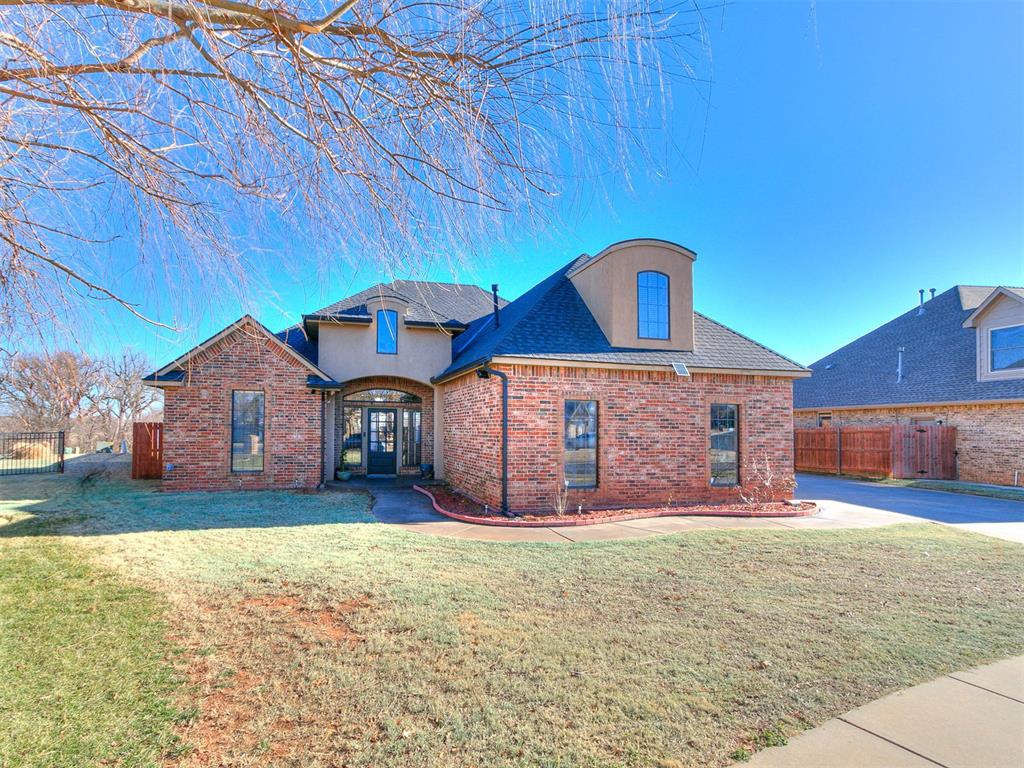 16400 Winding Park Drive — photo