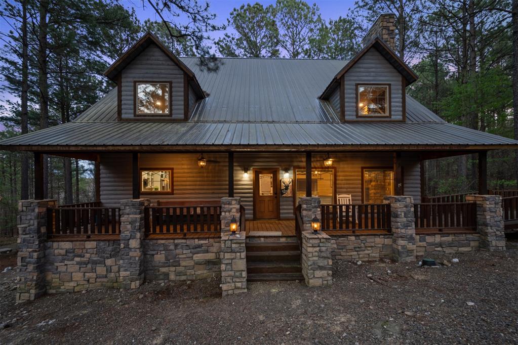 109 Mountain Pine Trail — photo