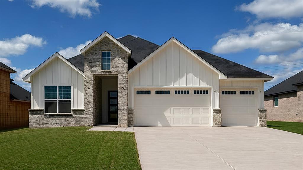 8817 Hidden Meadow Drive — photo
