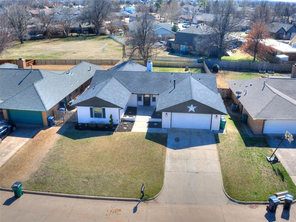 11500 Carriage Drive — photo