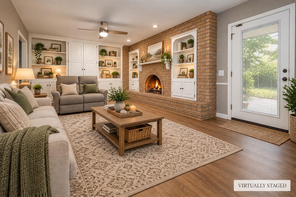6404 Brentford Terrace — photo