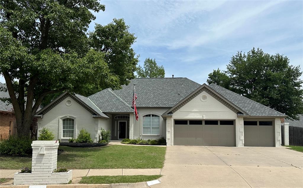 12304 Long Lake Boulevard — photo