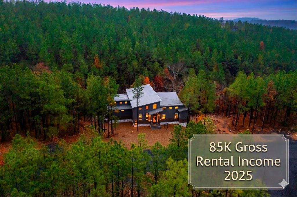 836 Timberline Trail — photo