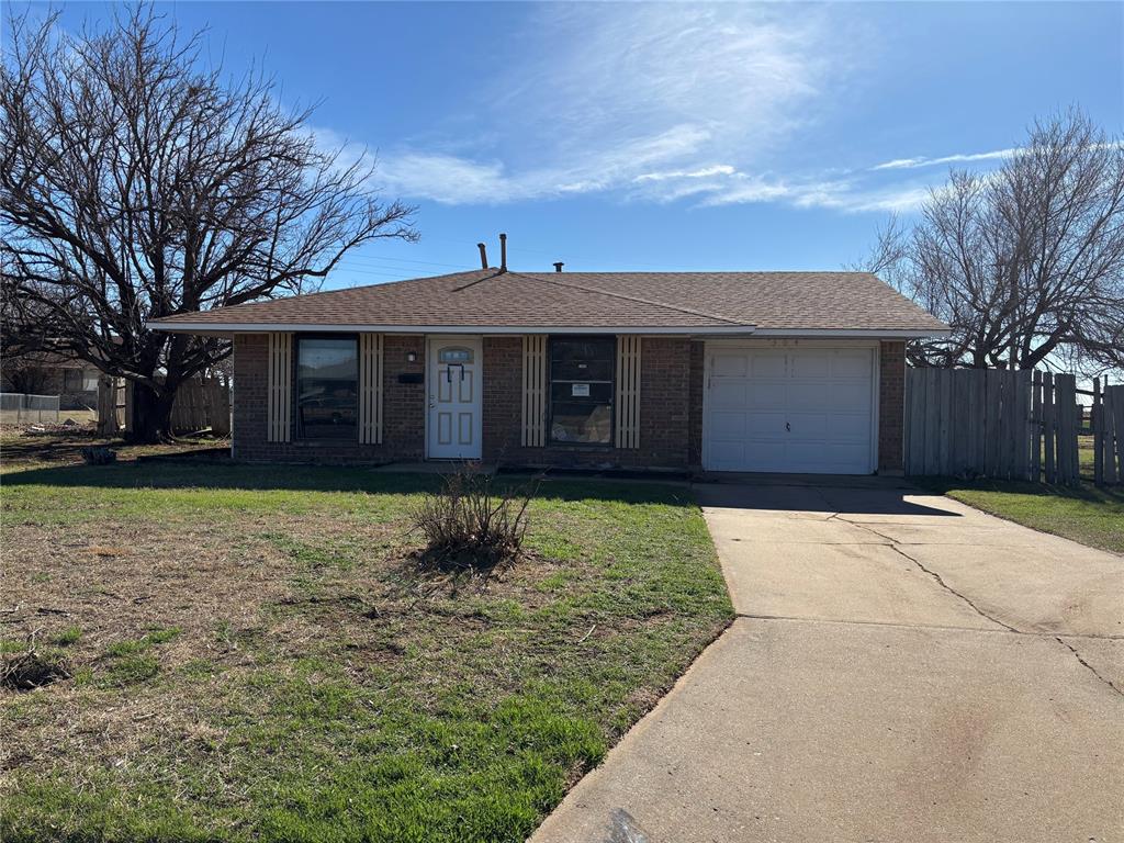 304 Saturn Street — photo