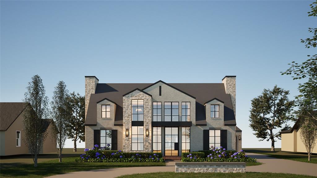 1807 Guilford Lane — photo