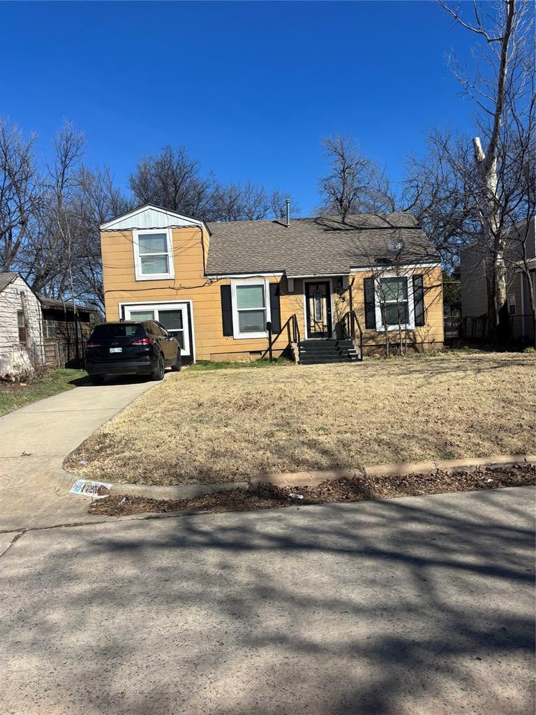 1725 NW Elm Avenue — photo