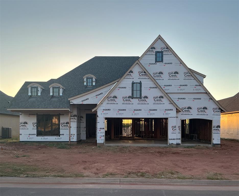 3932 Turning Stone Lane — photo