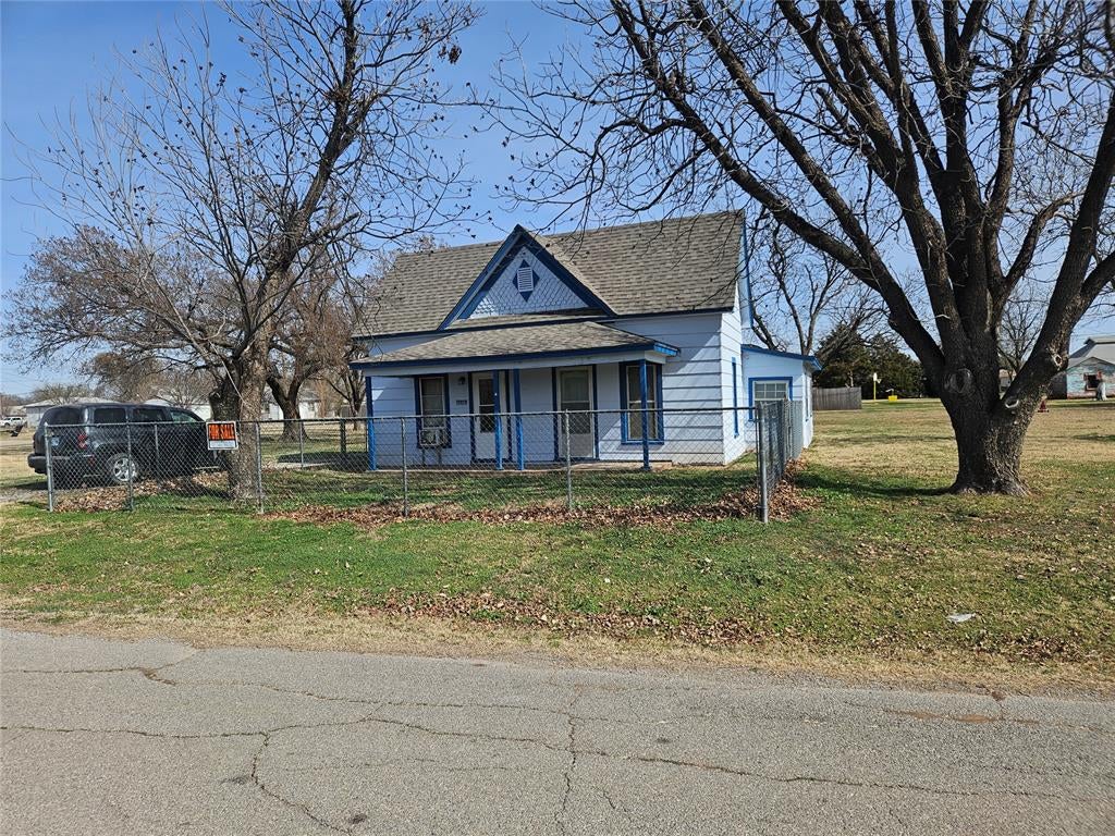 1106 S 11th Street — photo