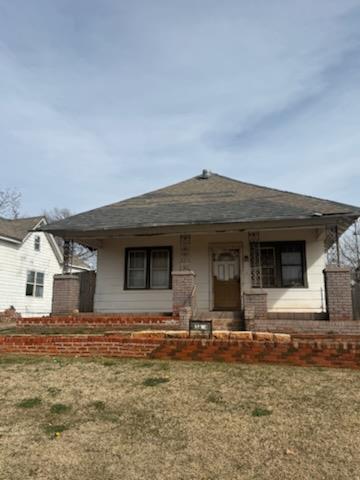 3314 S Kelley Avenue — photo
